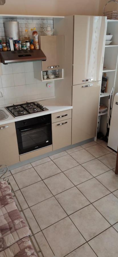 Stellina Villa Lido di Volano Eksteriør billede