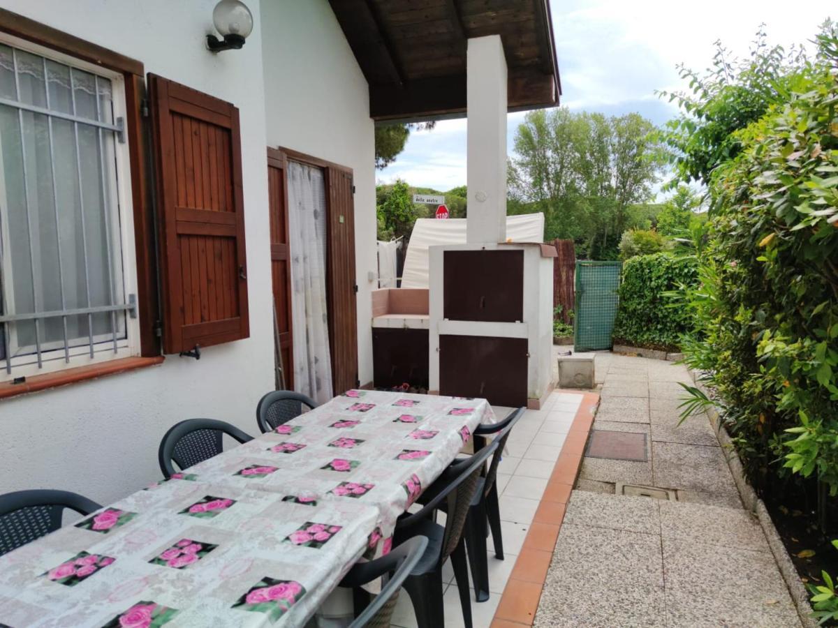 Stellina Villa Lido di Volano Eksteriør billede