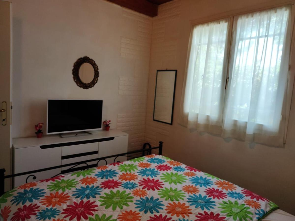 Stellina Villa Lido di Volano Eksteriør billede