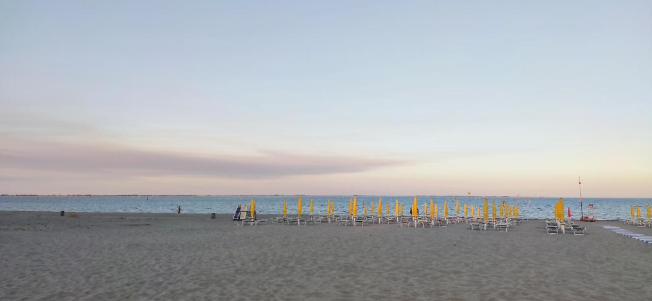 Stellina Villa Lido di Volano Eksteriør billede