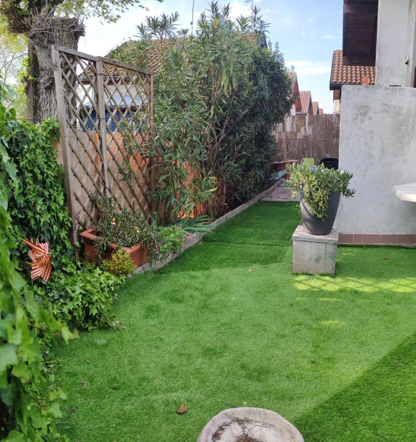 Stellina Villa Lido di Volano Eksteriør billede